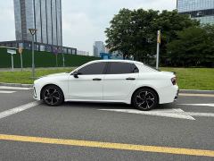 Lynk & Co 03 1.5T DCT Pro - ფოტო 11