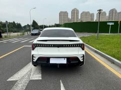 Lynk & Co 03 1.5T DCT Pro - ფოტო 12