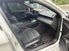 Lynk & Co 03 1.5T DCT Pro - ფოტო 13