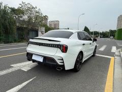 Lynk & Co 03 1.5T DCT Pro - ფოტო 15