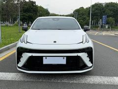 Lynk & Co 03 1.5T DCT Pro - ფოტო 2