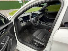 Lynk & Co 03 1.5T DCT Pro - ფოტო 5