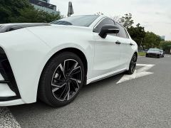 Lynk & Co 03 1.5T DCT Pro - ფოტო 7