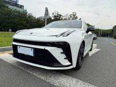 Lynk & Co 03 1.5T DCT Pro - ფოტო 8