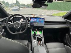 Lynk & Co 03 1.5T DCT Pro - ფოტო 9
