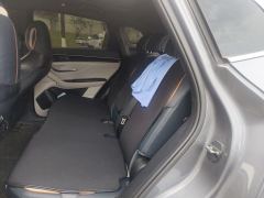 BYD Song PLUS DM-i 1.5L 2WD Flagship PLUS - ფოტო 13