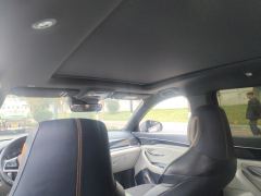 BYD Song PLUS DM-i 1.5L 2WD Flagship PLUS - ფოტო 14