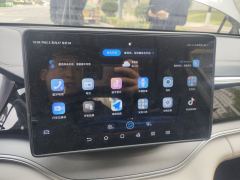 BYD Song PLUS DM-i 1.5L 2WD Flagship PLUS - ფოტო 20