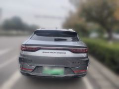 BYD Song PLUS DM-i 1.5L 2WD Flagship PLUS - ფოტო 3