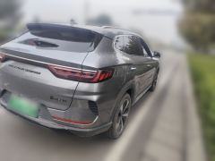 BYD Song PLUS DM-i 1.5L 2WD Flagship PLUS - ფოტო 4