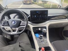 BYD Song PLUS DM-i 1.5L 2WD Flagship PLUS - ფოტო 5