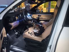 NIO ES8 580km Base 100kWh 7-seater - фото 11