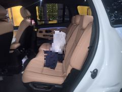NIO ES8 580km Base 100kWh 7-seater - фото 13