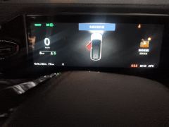 NIO ES8 580km Base 100kWh 7-seater - фото 7