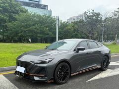 Changan UNI-V 1.5T Sport Edition - ფოტო 1