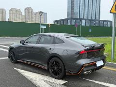 Changan UNI-V 1.5T Sport Edition - ფოტო 10