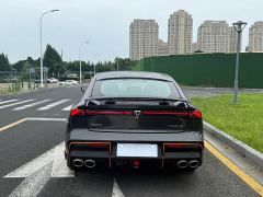 Changan UNI-V 1.5T Sport Edition - ფოტო 11