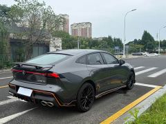 Changan UNI-V 1.5T Sport Edition - ფოტო 12