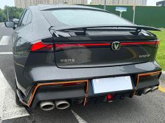 Changan UNI-V 1.5T Sport Edition - ფოტო 13
