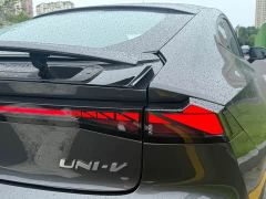 Changan UNI-V 1.5T Sport Edition - ფოტო 14