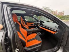 Changan UNI-V 1.5T Sport Edition - ფოტო 15