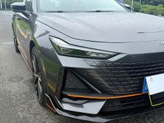 Changan UNI-V 1.5T Sport Edition - ფოტო 2