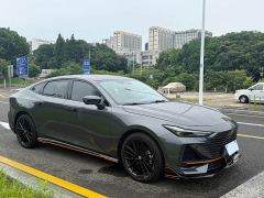 Changan UNI-V 1.5T Sport Edition - ფოტო 3