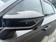 Changan UNI-V 1.5T Sport Edition - ფოტო 4