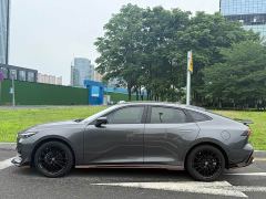 Changan UNI-V 1.5T Sport Edition - ფოტო 5