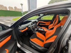 Changan UNI-V 1.5T Sport Edition - ფოტო 6