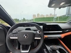 Changan UNI-V 1.5T Sport Edition - ფოტო 7