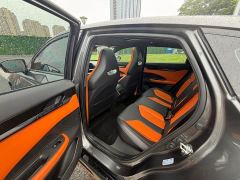 Changan UNI-V 1.5T Sport Edition - ფოტო 8