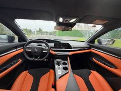 Changan UNI-V 1.5T Sport Edition - ფოტო 9