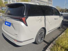 Buick GL8 Luxun 2.0T Exclusive Edition - photo 2