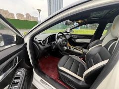 MG6 Pro 1.5T Automatic Trendsetter Luxury Edition - фото 10