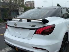 MG6 Pro 1.5T Automatic Trendsetter Luxury Edition - фото 11