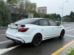 MG6 Pro 1.5T Automatic Trendsetter Luxury Edition - фото 12