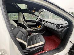 MG6 Pro 1.5T Automatic Trendsetter Luxury Edition - фото 13