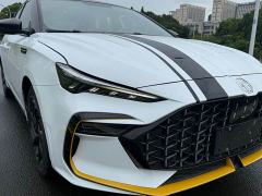 MG6 Pro 1.5T Automatic Trendsetter Luxury Edition - фото 14