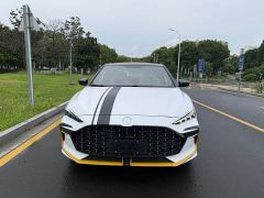 MG6 Pro 1.5T Automatic Trendsetter Luxury Edition - фото 2
