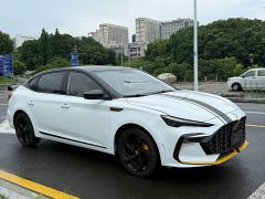 MG6 Pro 1.5T Automatic Trendsetter Luxury Edition - фото 3