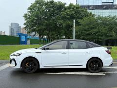 MG6 Pro 1.5T Automatic Trendsetter Luxury Edition - фото 4