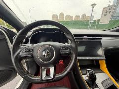 MG6 Pro 1.5T Automatic Trendsetter Luxury Edition - фото 5