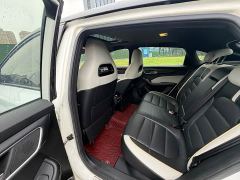 MG6 Pro 1.5T Automatic Trendsetter Luxury Edition - фото 6