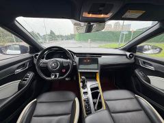 MG6 Pro 1.5T Automatic Trendsetter Luxury Edition - фото 7