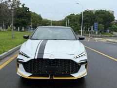 MG6 Pro 1.5T Automatic Trendsetter Luxury Edition - фото 8