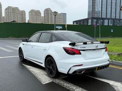 MG6 Pro 1.5T Automatic Trendsetter Luxury Edition - фото 9