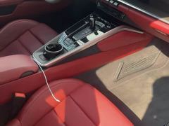 Porsche 911 Turbo S 3.7T - ფოტო 3