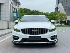Geely Xingrui 1.5TD Kunlun Edition - ფოტო 2
