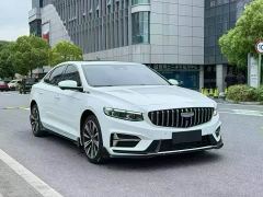 Geely Xingrui 1.5TD Kunlun Edition - ფოტო 3